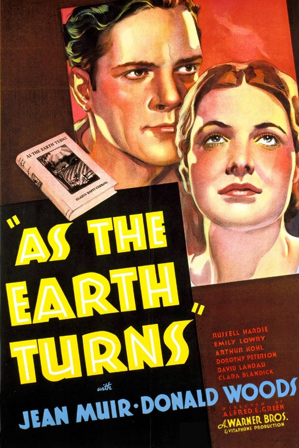 As the Earth Turns (1934)