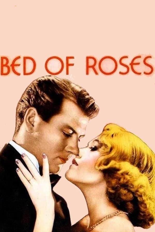 Bed of Roses (1933)