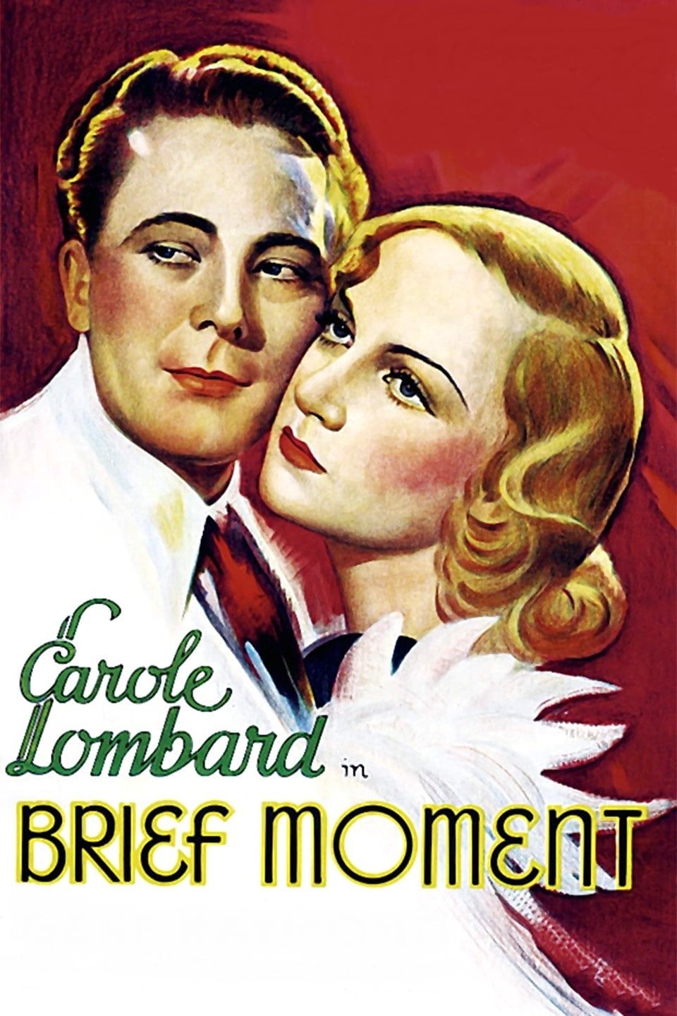 Brief Moment (1933)