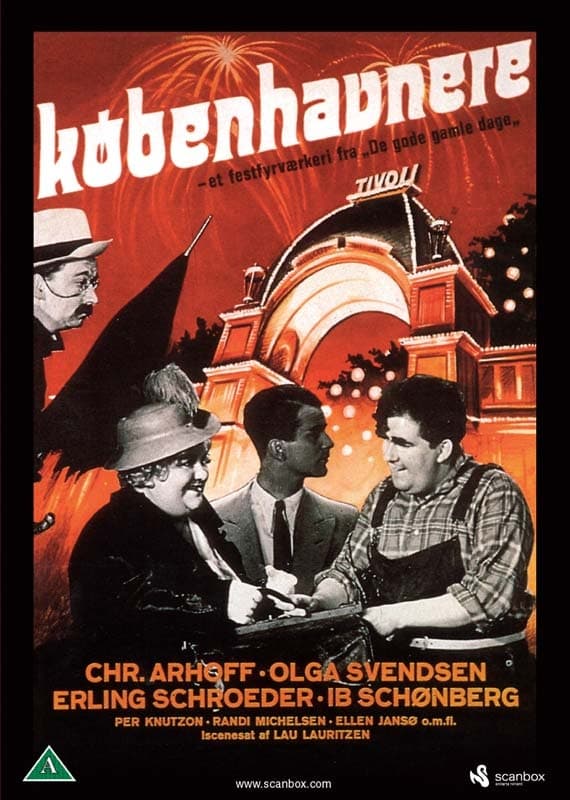 Københavnere (1933)