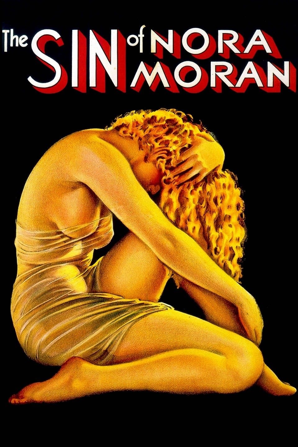 The Sin of Nora Moran (1933)