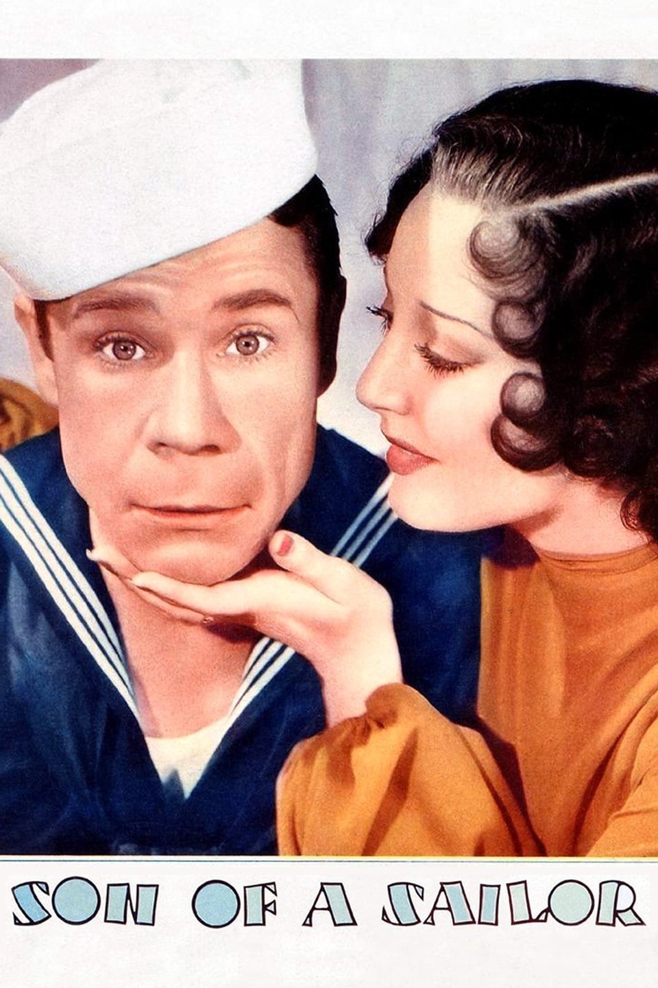 Son of a Sailor (1933)