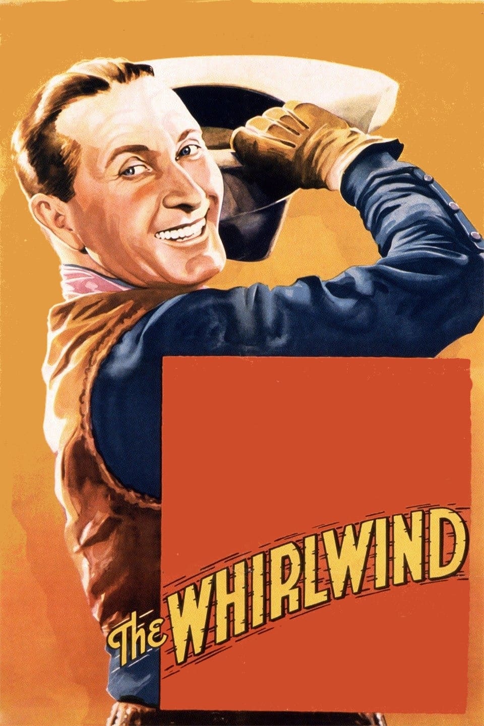 The Whirlwind (1933)