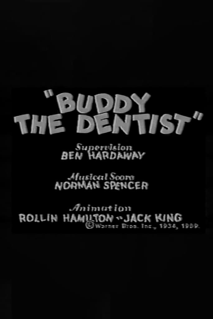 Buddy the Dentist