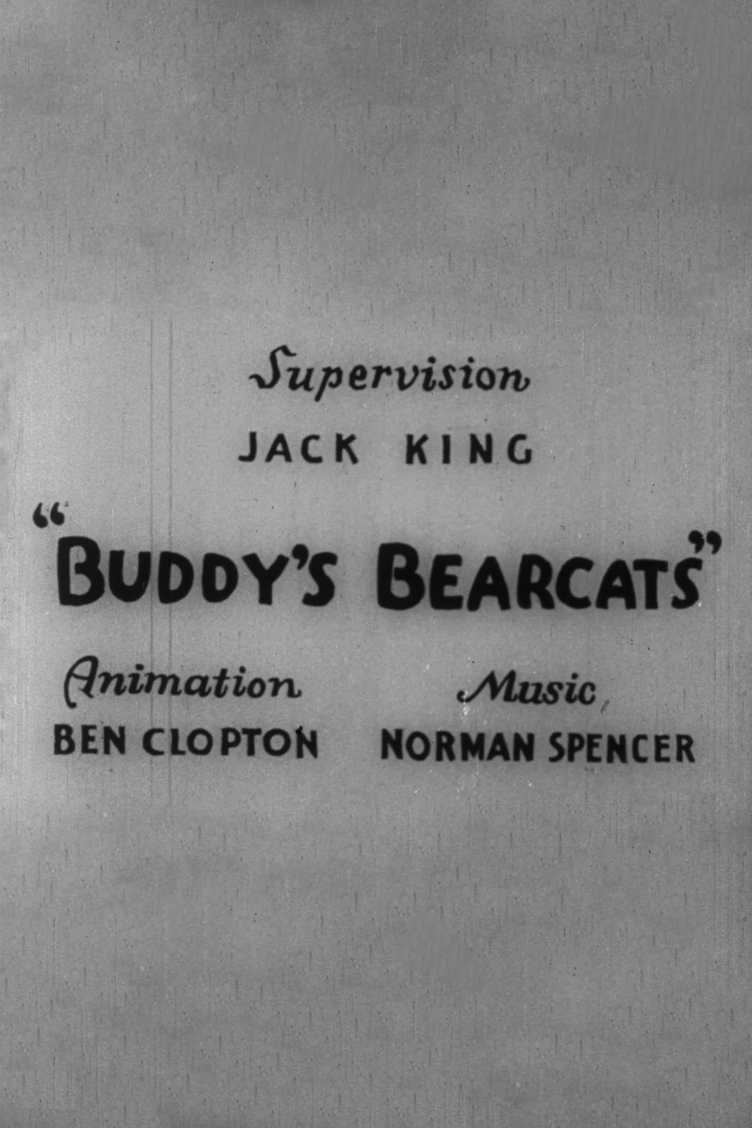 Buddy's Bearcats
