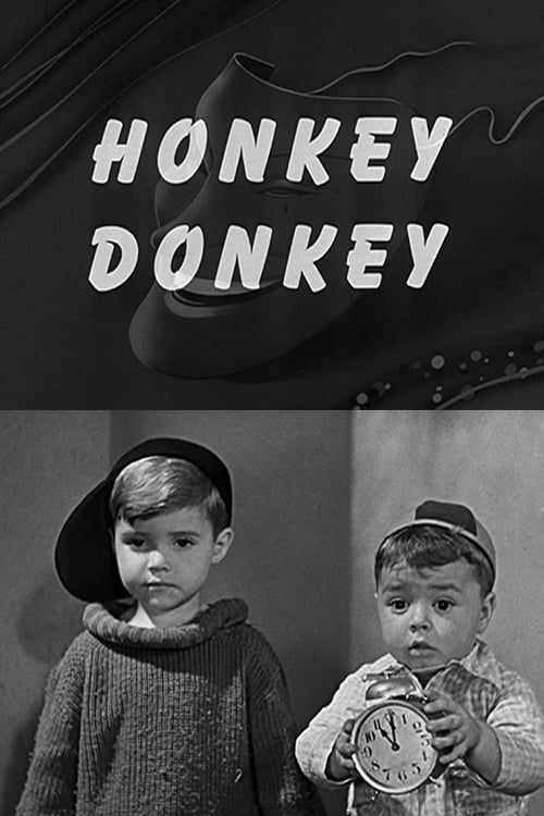 Honky Donkey (1934)