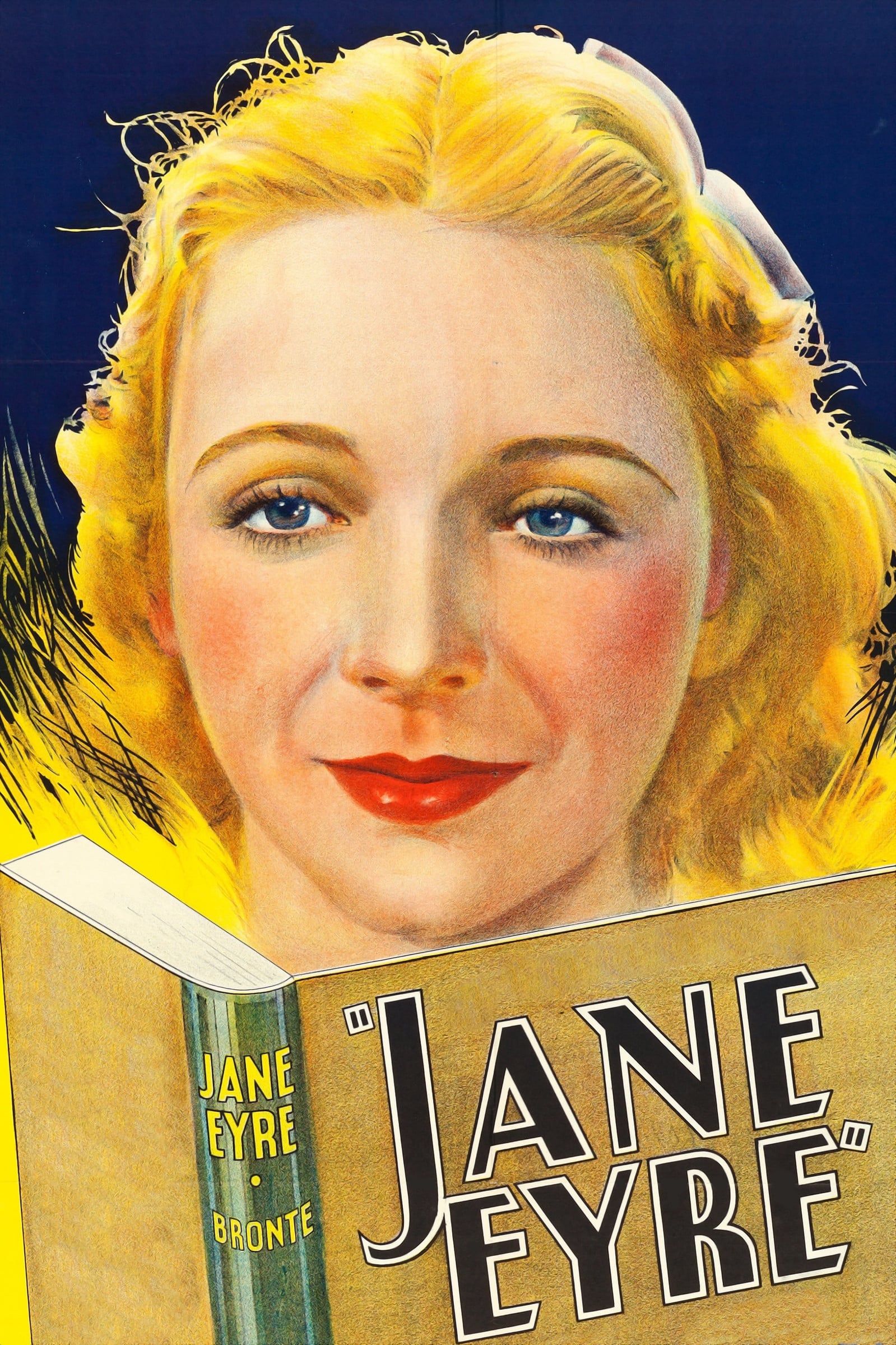 Jane Eyre (1934)