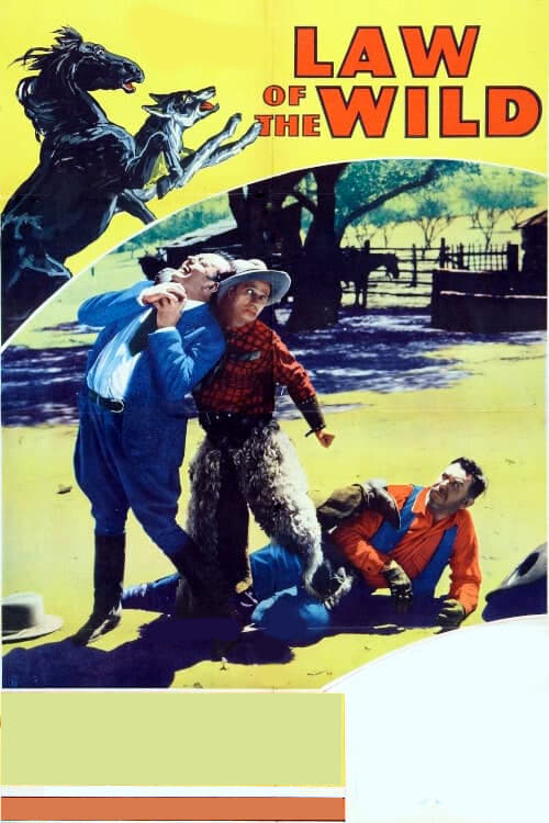 The Law of the Wild (1934)