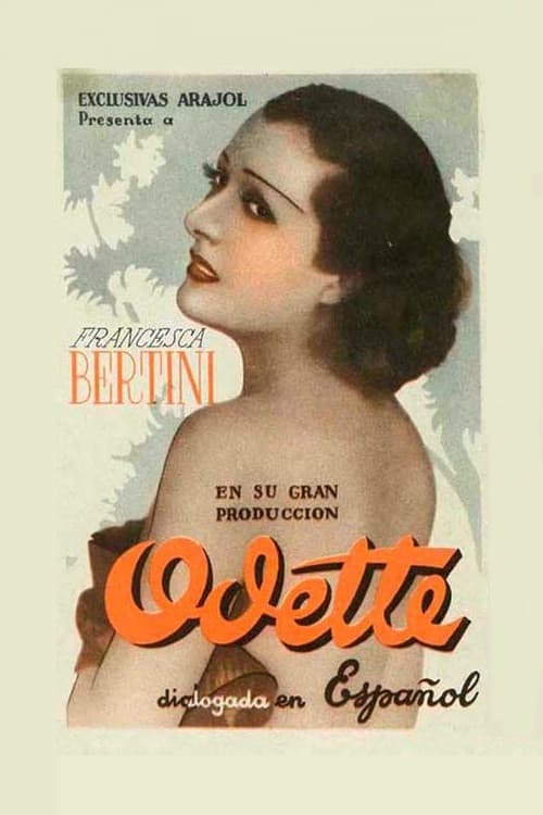 Déchéance (1935)