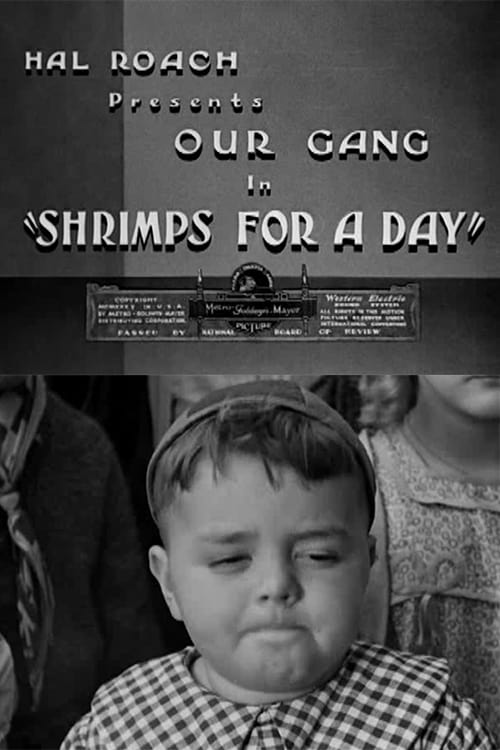 Shrimps for a Day (1934)