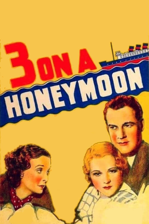 Three on a Honeymoon