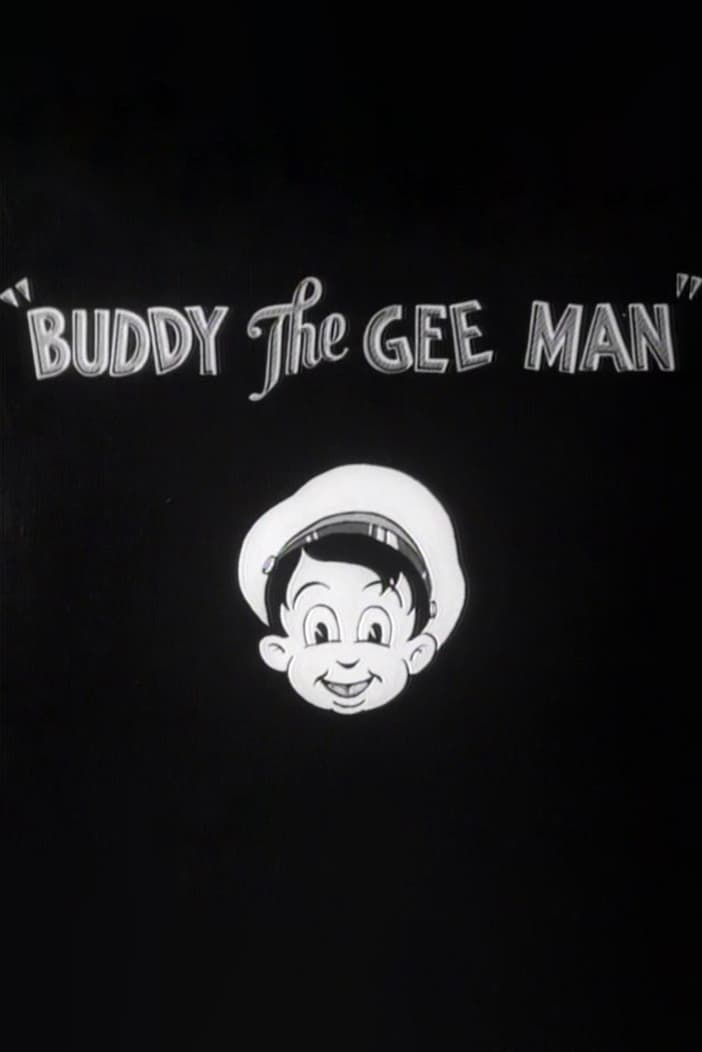 Buddy the Gee Man