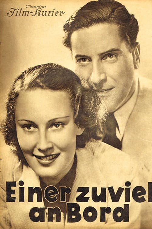 One Too Many on Board (1935)