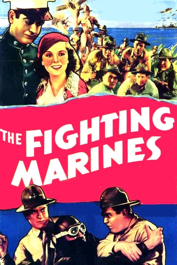 The Fighting Marines (1935)