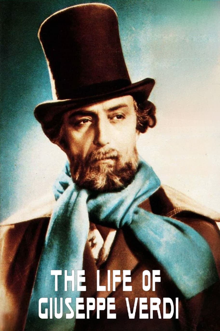 The Life of Giuseppe Verdi