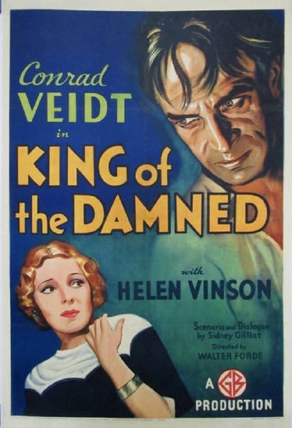 King of the Damned (1935)