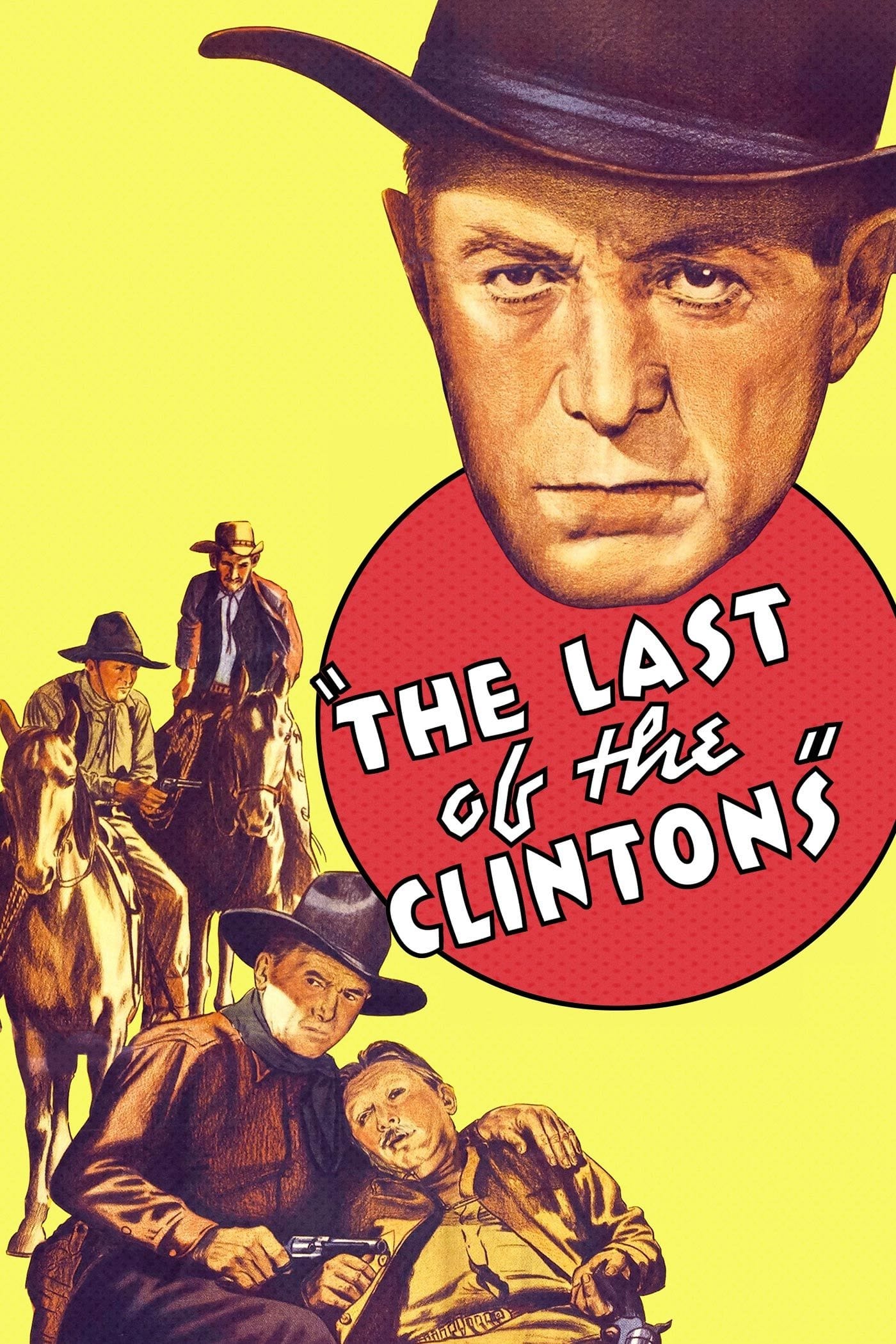 The Last of the Clintons