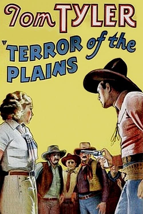 Terror of the Plains