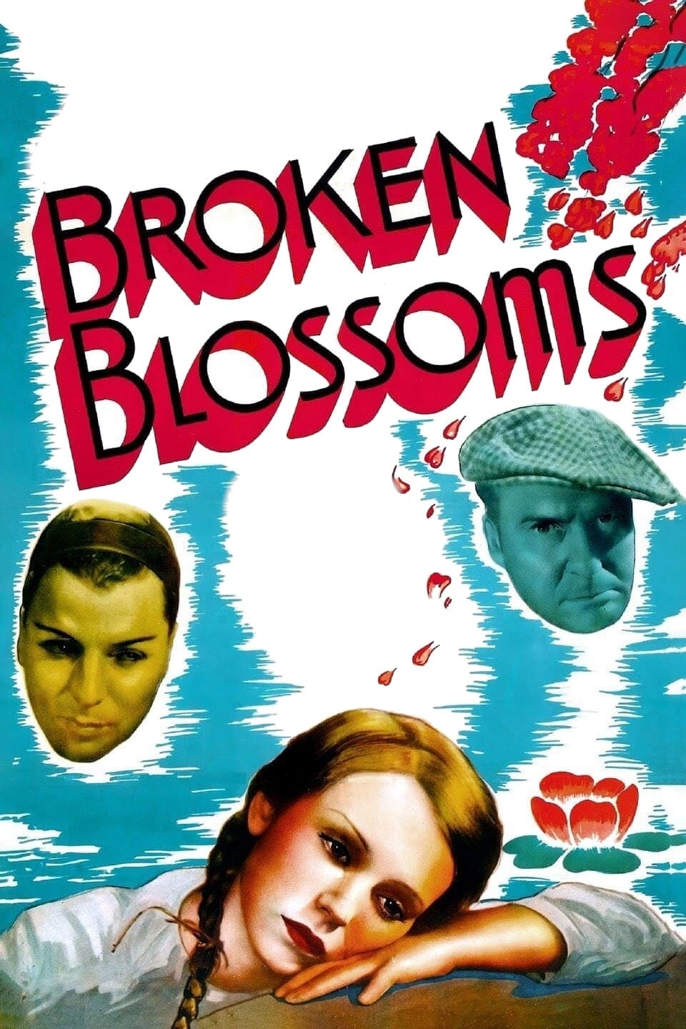 Broken Blossoms (1936)