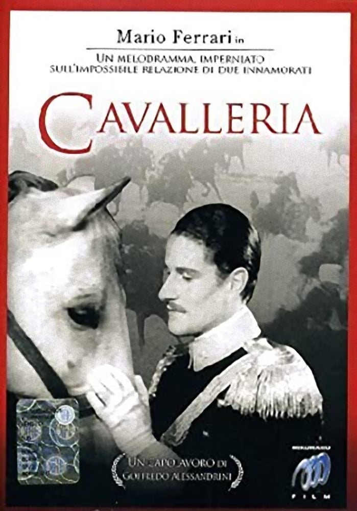 Cavalleria (1936)