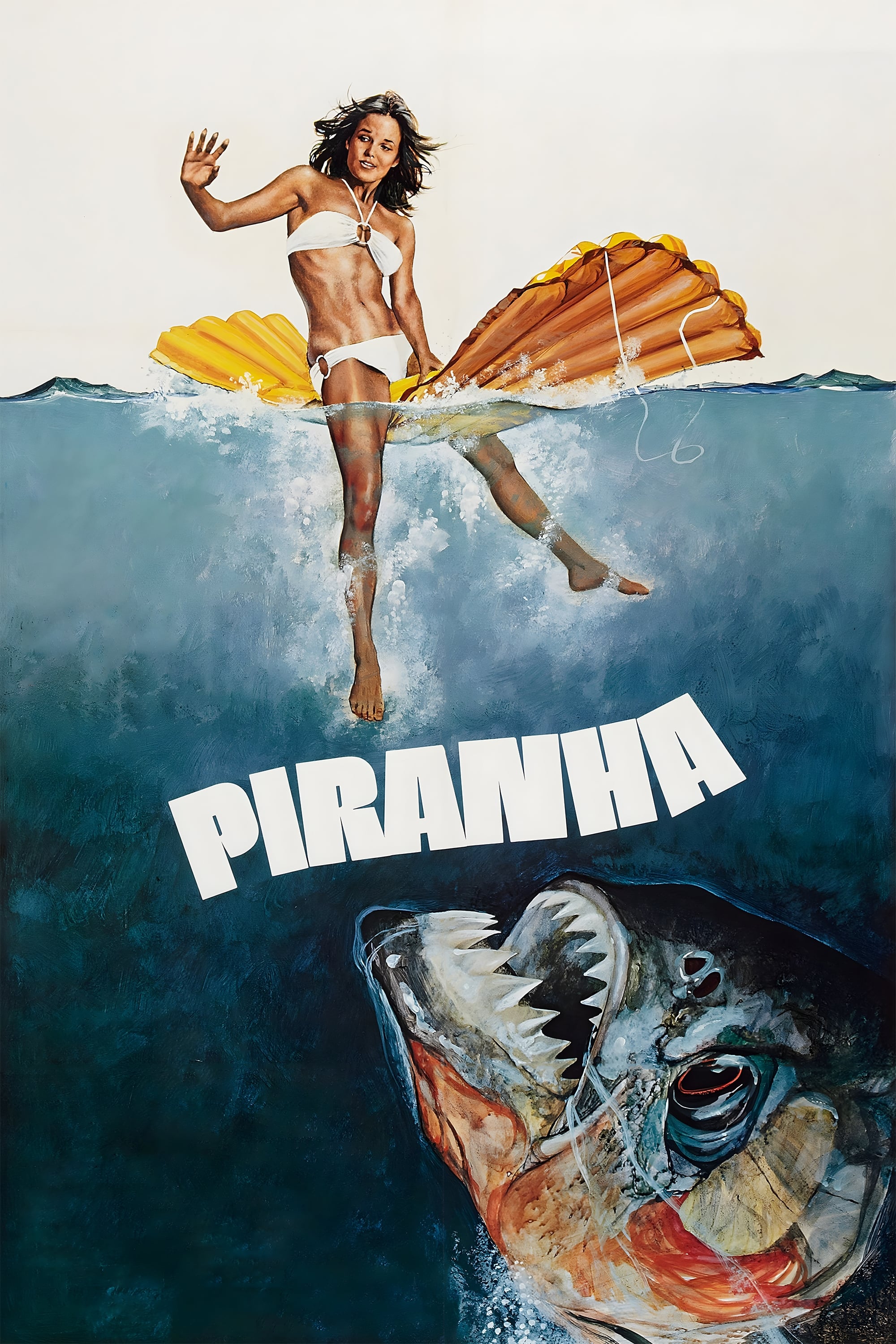 Piraña (1978)