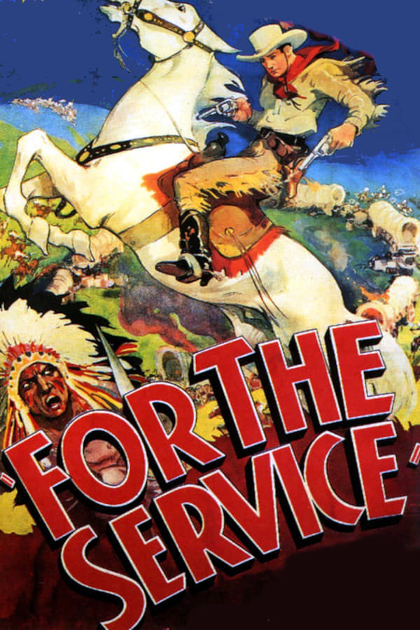 For the Service (1936)