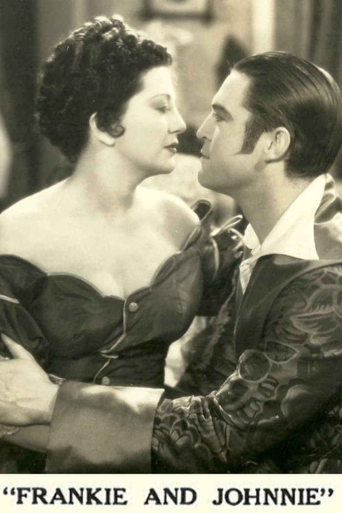 Frankie and Johnnie (1936)