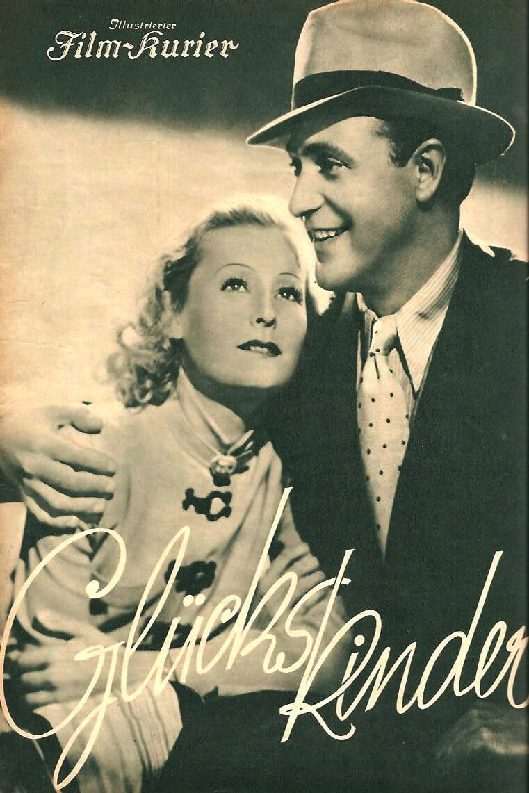 Lucky Kids (1936)