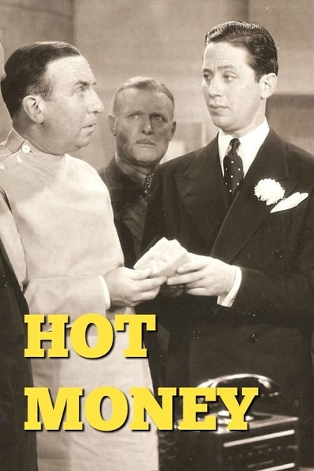 Hot Money (1936)