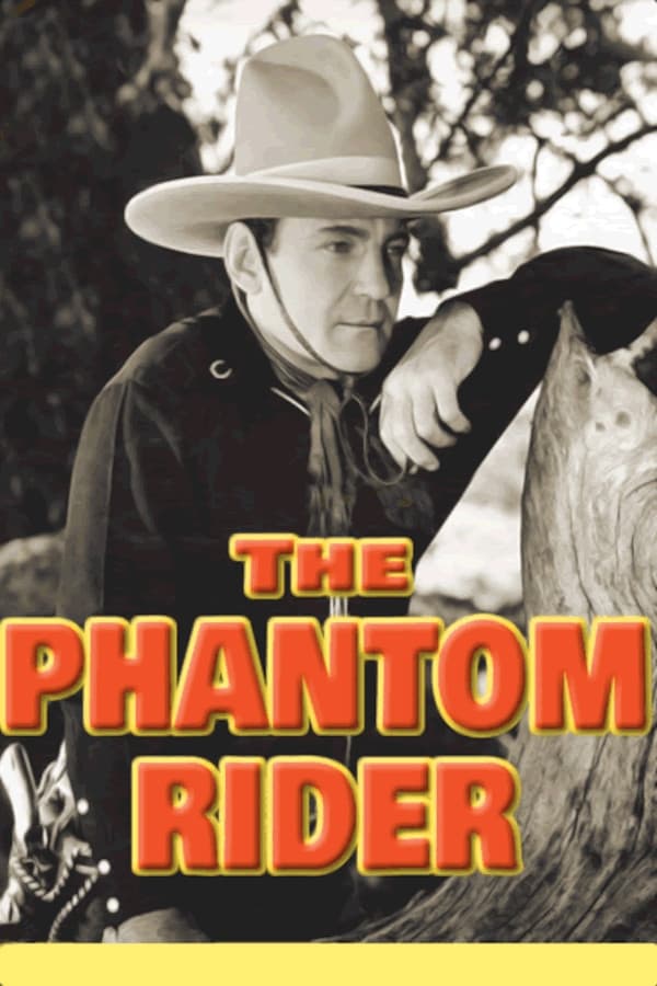 The Phantom Rider (1936)