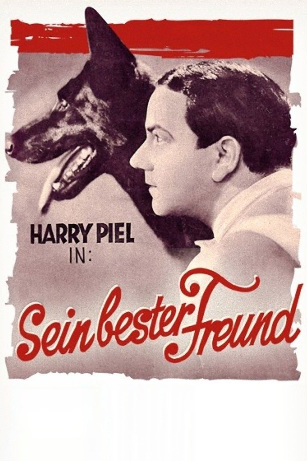 His Best Friend (1937)