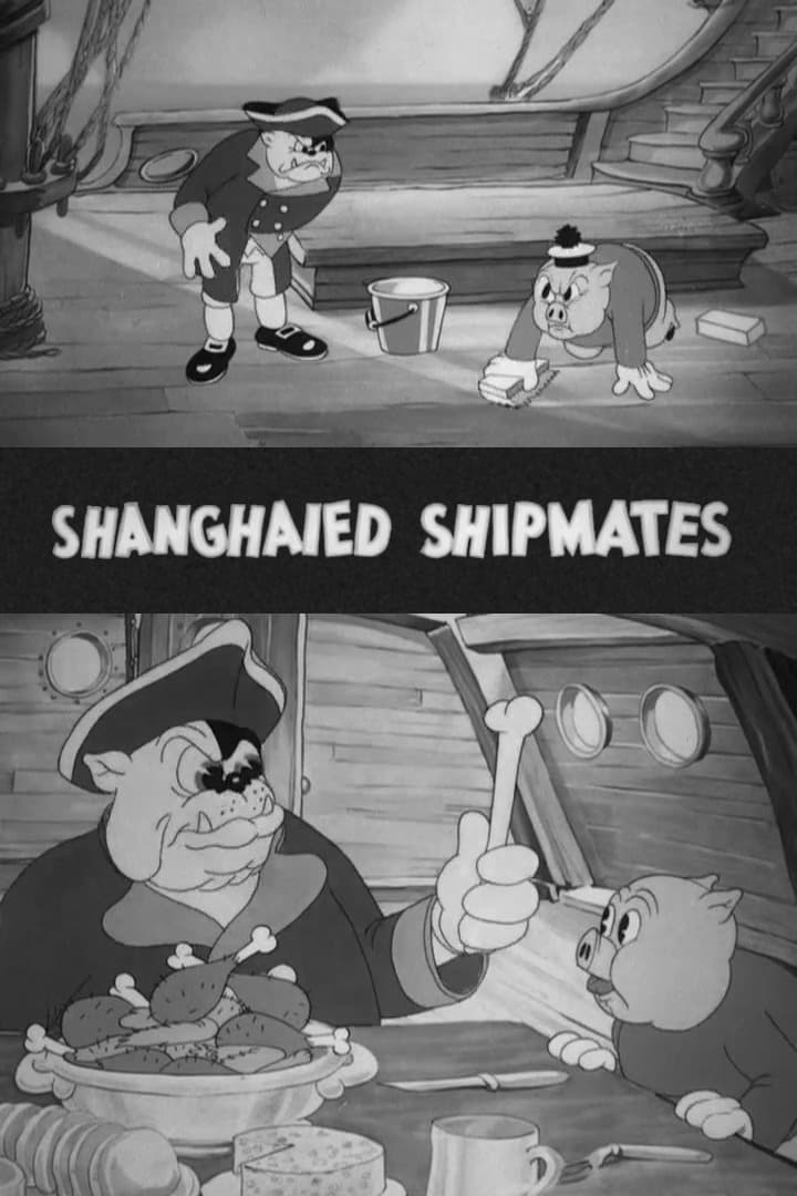 Shanghaied Shipmates (1936)