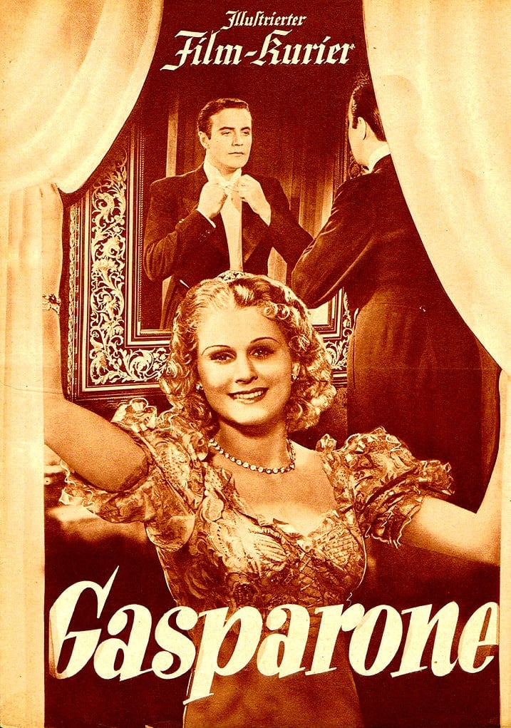 Gasparone (1937)