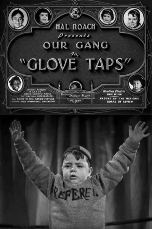 Glove Taps (1937)