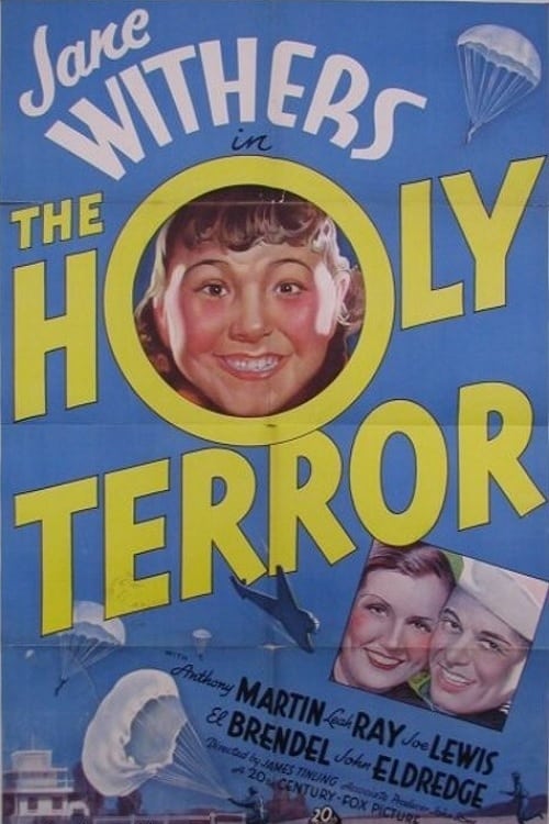 The Holy Terror (1937)