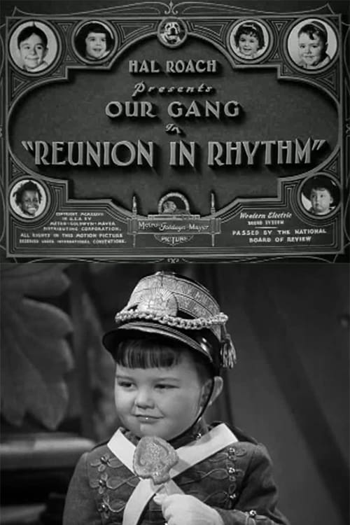 Reunion in Rhythm (1937)