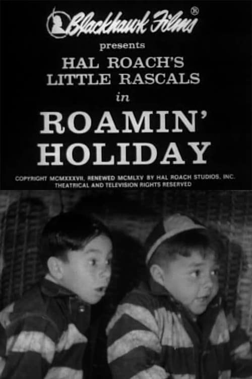 Roamin' Holiday (1937)