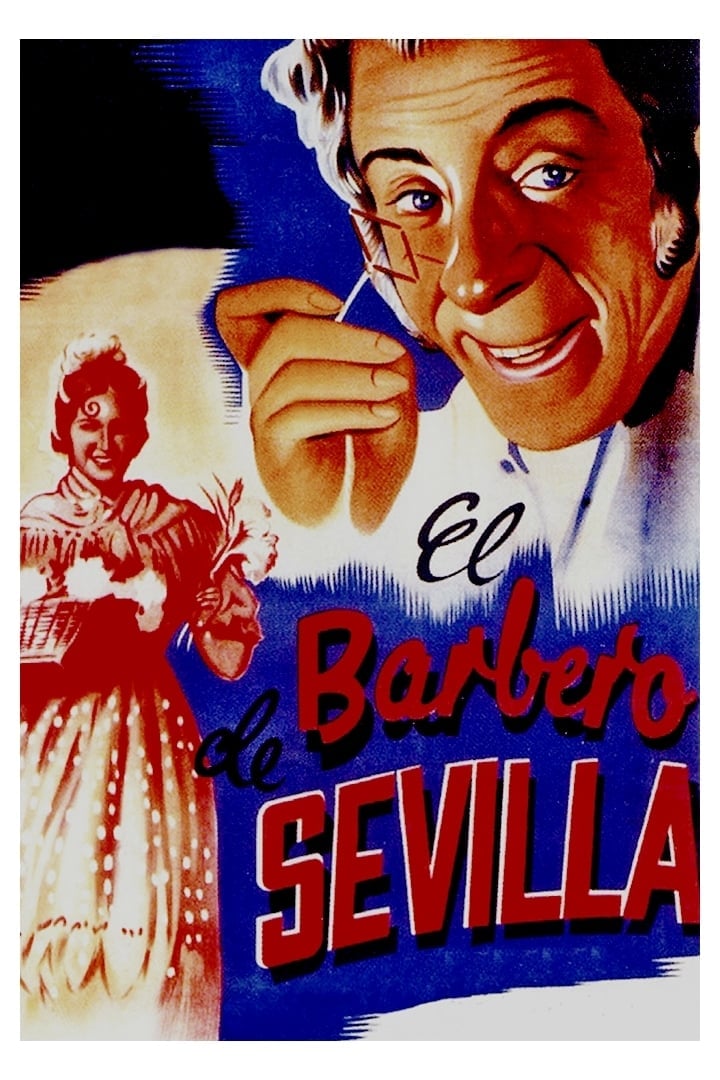 El barbero de Sevilla (1938)