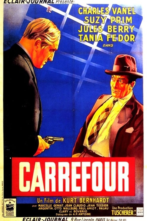 Carrefour (1938)