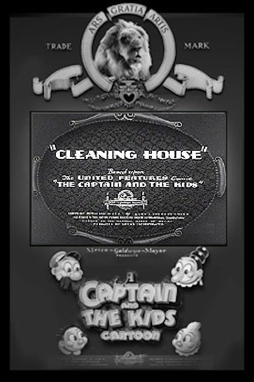Cleaning House (1938)