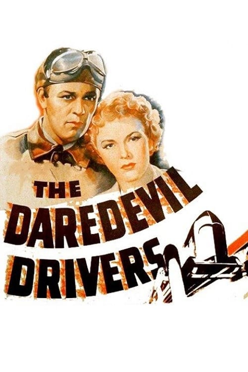 The Daredevil Drivers (1938)