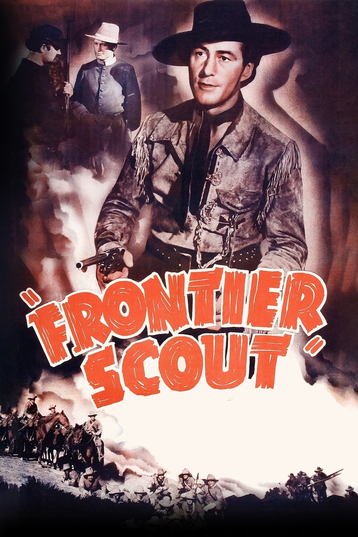 Frontier Scout (1938)
