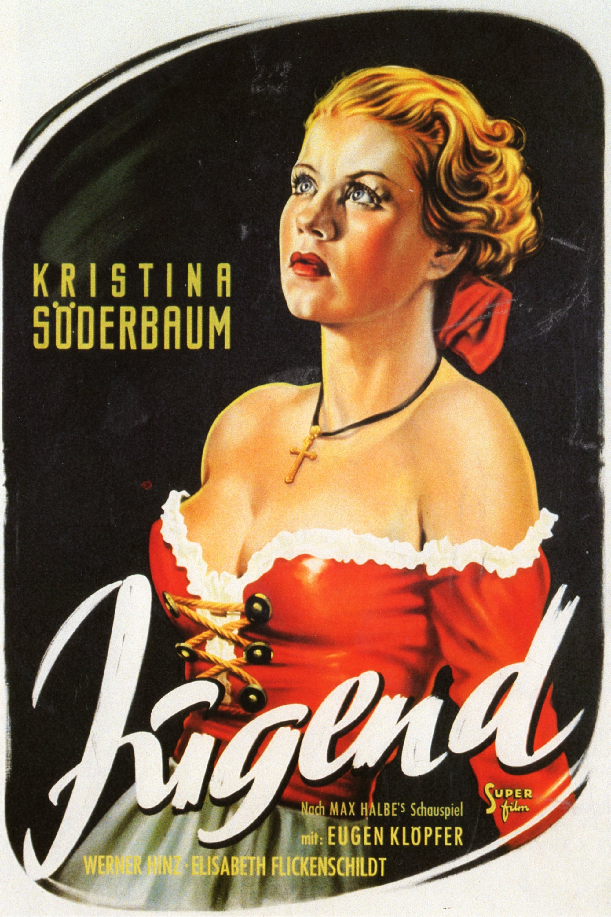 Jugend (1938)