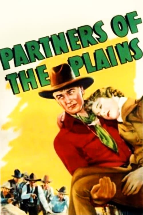 Partners of the Plains