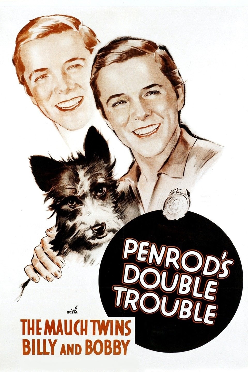 Penrod's Double Trouble (1938)
