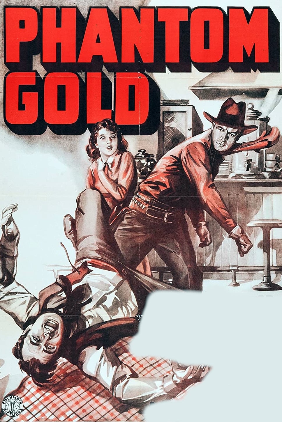 Phantom Gold (1938)