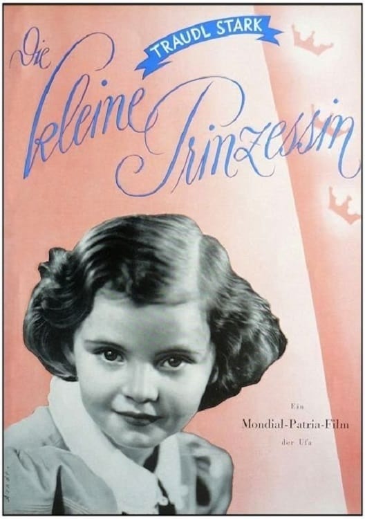 Princess Sissy (1939)