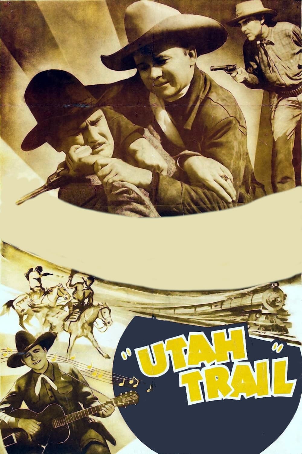 Utah Trail