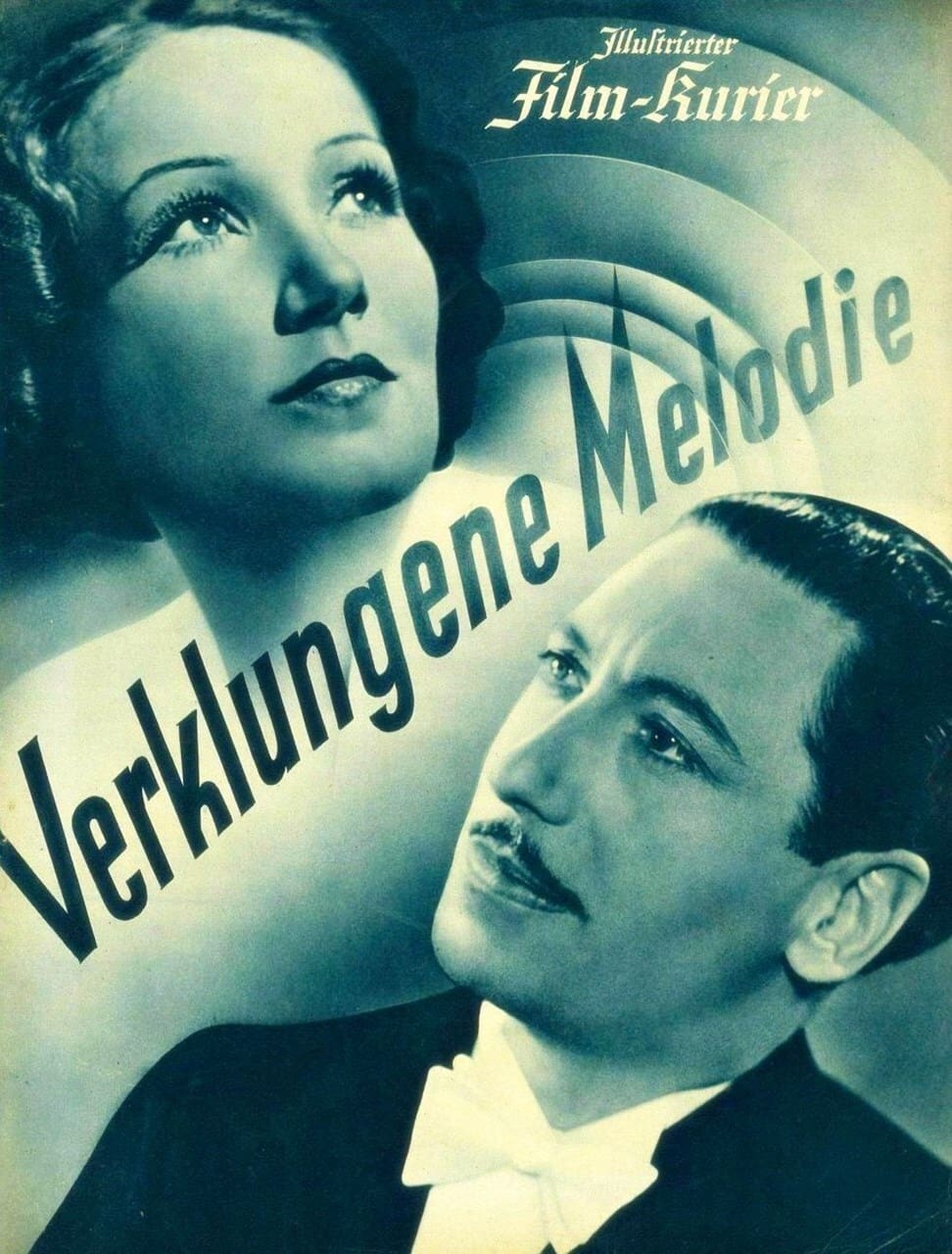 Faded Melody (1938)