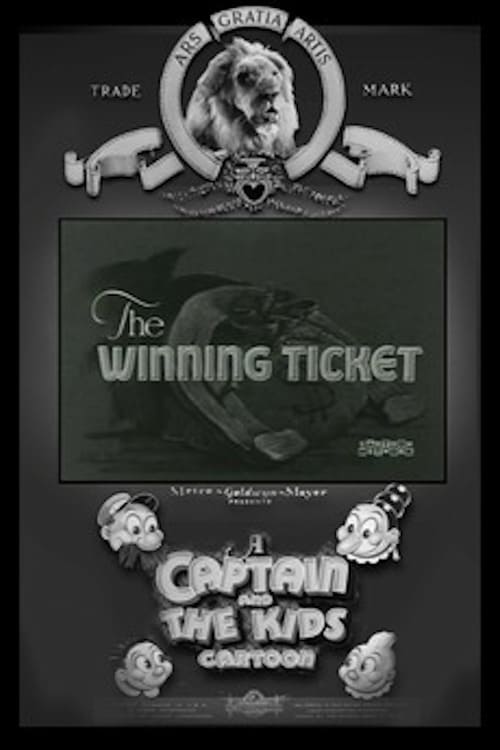The Winning Ticket (1938)